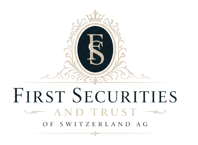 First Securities & Trust of Switzerland AG